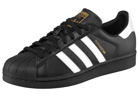 adidas superstar maat 42 zwart|Zwarte Superstars .